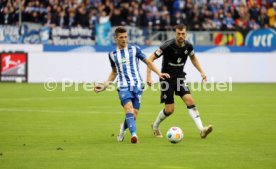06.08.23 Karlsruher SC - Hamburger SV
