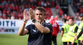 1. FC Heidenheim - SpVgg Greuther F&uuml;rth