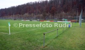 28.11.21 SG Eintracht Sirnau - TSG Esslingen
