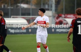 01.11.25 U19 VfB Stuttgart - U19 1. FC N&uuml;rnberg