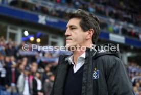 Hamburger SV - VfB Stuttgart