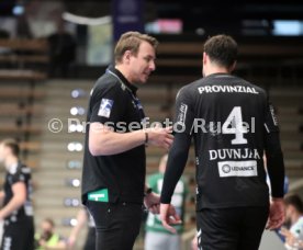 29.11.20 Frisch Auf G&ouml;ppingen - THW Kiel