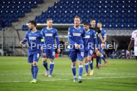 21.12.20 Karlsruher SC - Hamburger SV