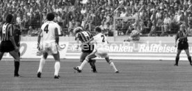 27.07.91 VfB Stuttgart - Inter Mailand