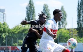 09.05.26 U17 VfB Stuttgart - U17 FC Augsbug