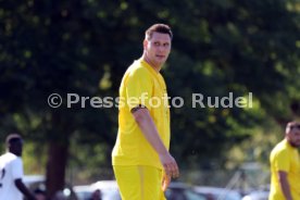 23.08.26 TSV Ph&ouml;nix Steinsfurt - SV Tiefenbach
