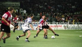11.01.97 Hallen Masters Stuttgart