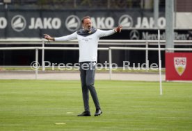 03.05.21 VfB Stuttgart Training