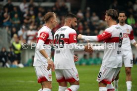01.10.26 VfB Stuttgart - SpVgg Greuther F&uuml;rth