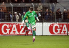 06.04.23 Stuttgarter Kickers - FSV Hollenbach
