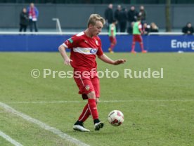 U19 VfB Stuttgart