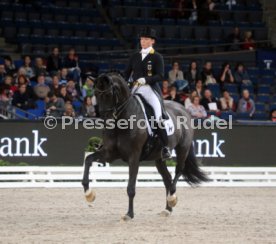 Stuttgart German Masters 2016