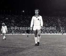 09.12.79 FC Bayern M&uuml;nchen - Cosmos New York