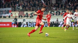 22.02.26 1. FC Heidenheim - VfB Stuttgart