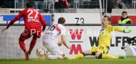 VfB Stuttgart - Bayer04 Leverkusen