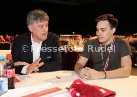 VfB Stuttgart Zukunftswerkstatt