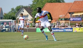 16.07.22 Brentford FC - VfB Stuttgart