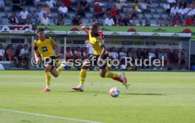 21.08.21 SC Freiburg - Borussia Dortmund