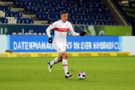 21.11.20 TSG 1899 Hoffenheim - VfB Stuttgart