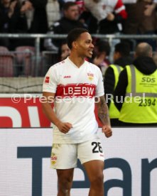 01.03.26 VfB Stuttgart - VfL Wolfsburg