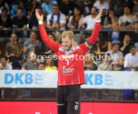 TVB Stuttgart - SG Flensburg-Handewitt