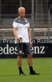 03.08.20 VfB Stuttgart Training