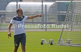 11.08.20 VfB Stuttgart Training