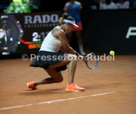 Porsche Tennis Grand Prix 2019