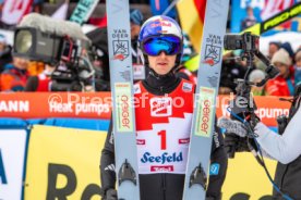 01.02.2026 Weltcup Nordische Kombination M&auml;nner