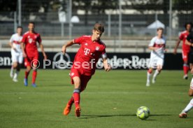 U19 VfB Stuttgart - U19 FC Bayern M&uuml;nchen