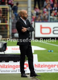 SC Freiburg - Borussia Dortmund