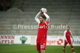 12.12.20 SC Freiburg - Arminia Bielefeld