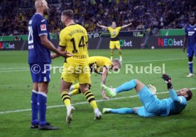 29.09.23 TSG 1899 Hoffenheim - Borussia Dortmund