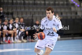 19.12.20 TVB Stuttgart - THW Kiel