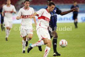 26.08.10 VfB Stuttgart - Slovan Bratislava