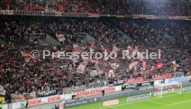 09.10.22 VfB Stuttgart - 1. FC Union Berlin