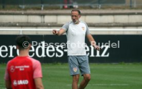 13.09.22 VfB Stuttgart Training