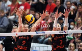06.05.22 SC Potsdam - Allianz MTV Stuttgart