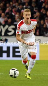 VfB Stuttgart - 1. FC N&uuml;rnberg