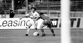 VfB Stuttgart - 1. FC Kaiserslautern