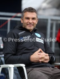 VfR Aalen - Stuttgarter Kickers