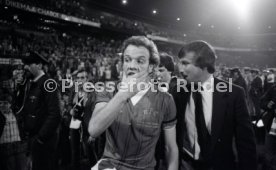 15.05.85 FC Everton - Rapid Wien