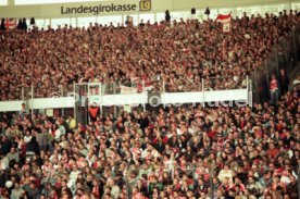 26.10.96 VfB Stuttgart - Borussia M&ouml;nchengladbach