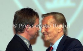 31.10.00 VfB Stuttgart Herbstball