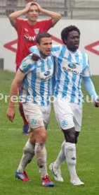 Stuttgarter Kickers