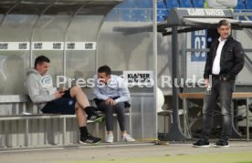 23.04.21 Karlsruher SC - FC Würzburger Kickers