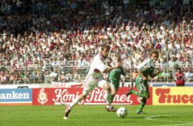 31.05.97 VfB Stuttgart - Arminia Bielefeld