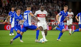 22.09.23 VfB Stuttgart - SV Darmstadt 98
