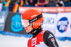 01.02.2026 Weltcup Nordische Kombination M&auml;nner