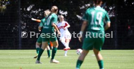 02.08.26 Frauen VfB Stuttgart - SpVgg Greuther F&uuml;rth